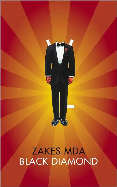 Black Diamond by Zakes Mda