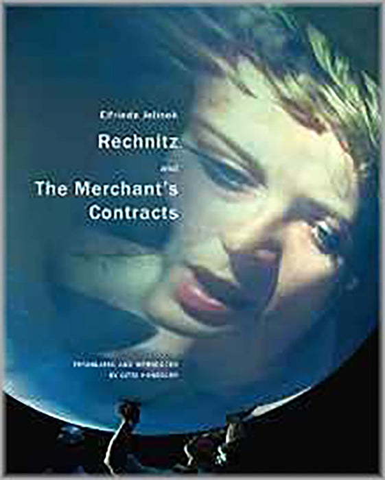 Rechnitz And The Merchant'S Contracts