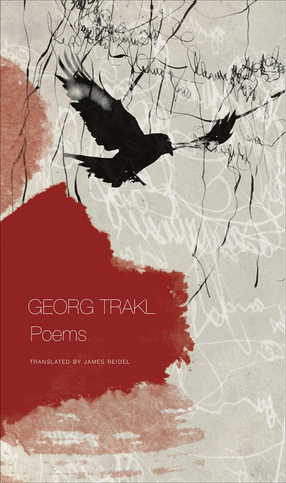 Poems: Rhymes of Recall by Georg Trakl