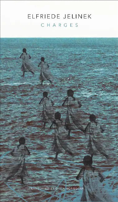 Charges (The Supplicants) by Jelinek, Elfriede