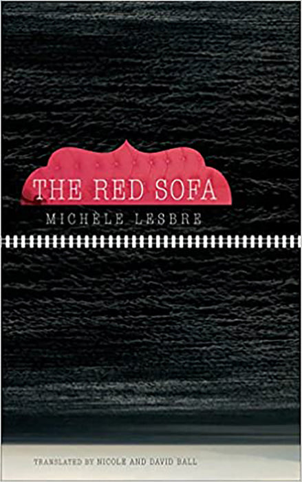 The Red Sofa