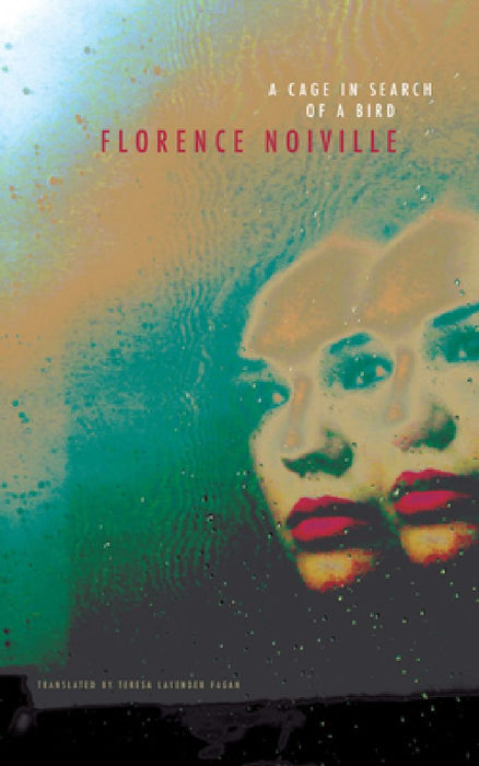 A Cage in Search of a Bird by Florence Noiville