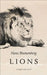 Lions by Hans Blumenberg