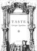 Taste  by Giorgio Agamben