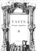 Taste by Giorgio Agamben