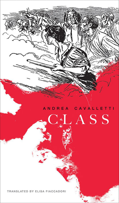 Class by Cavalletti/Andrea