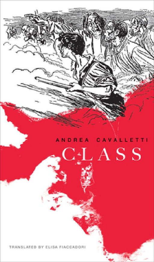 Class by Andrea Cavalletti