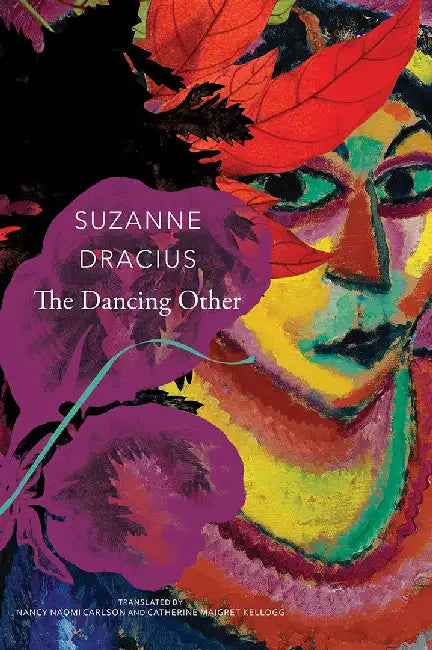 The Dancing Other by Dracius, Suzanne