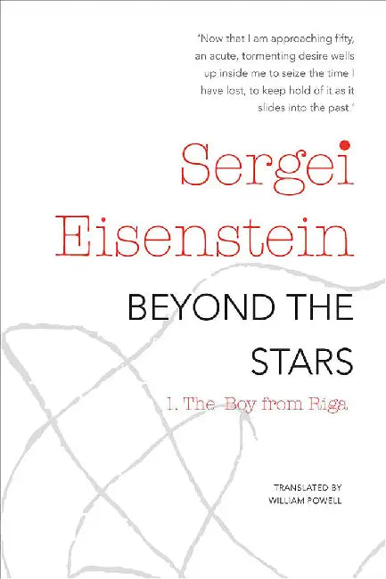 Beyond the Stars, Part 1 by Richard Taylor