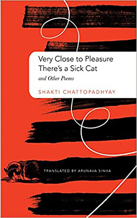 Very Close to Pleasure, There′s a Sick Cat And Other Poems