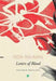Letters of Blood by Rizia Rahman