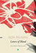 Letters of Blood by Rizia Rahman