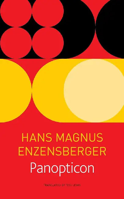 Panopticon by Enzensberger, Hans Magnus