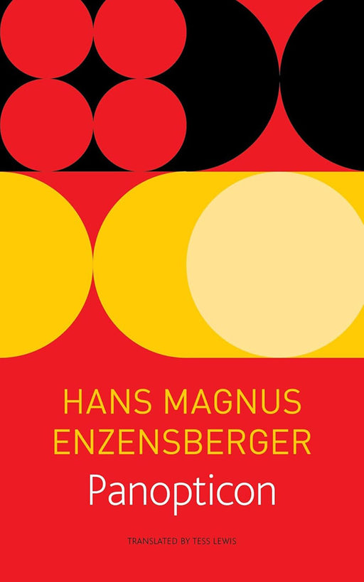 Panopticon by Enzensberger/Hans Magnus