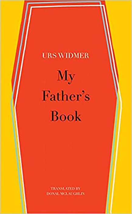 My Father's Book