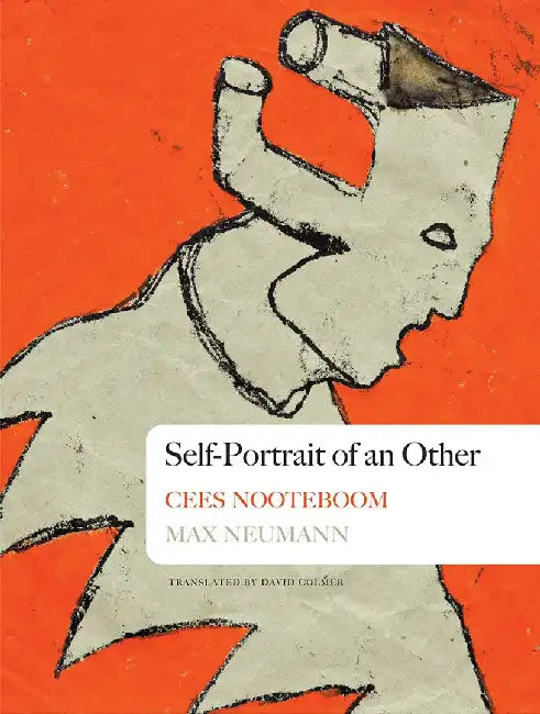 Self-Portrait of an Other: Dreams of the Island by Nooteboom Cees