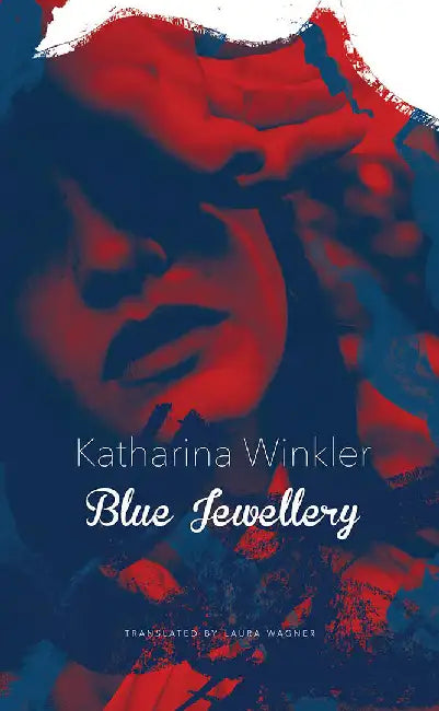 Blue Jewellery by Winkler, Katharina