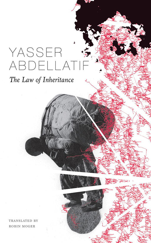 The Law of Inheritance by Yasser Abdellatif