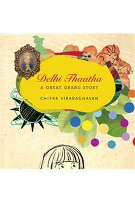 Delhi Thaatha : A Great Grand Story