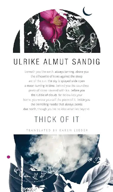 Thick of It by Sandig, Ulrike Almut