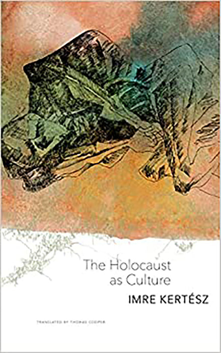 The Holocaust As Culture