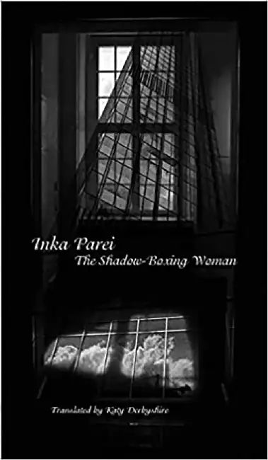 The Shadow-Boxing Women by Parei Inka