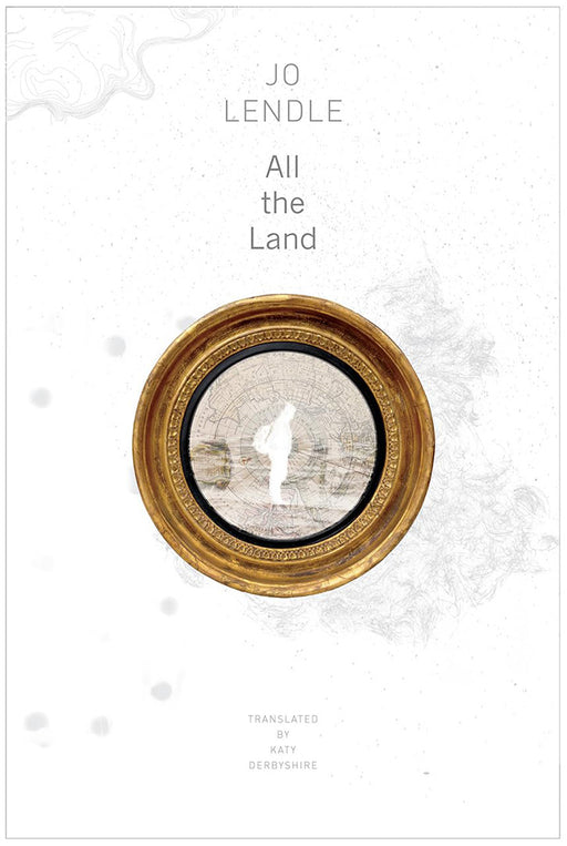 All the Land by Lendle/Jo