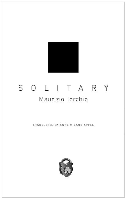 Solitary by Torchio, Maurizio