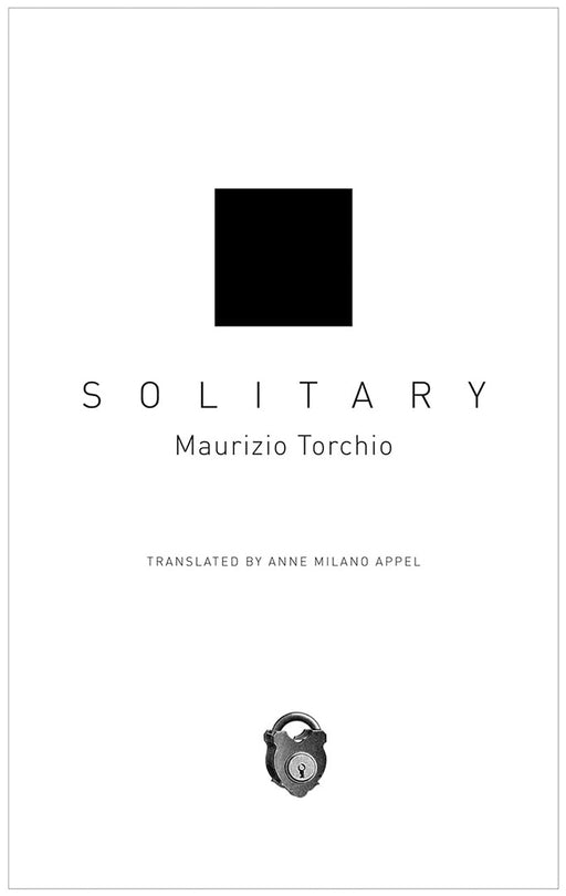 Solitary by Torchio/Maurizio