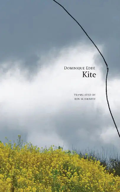 Kite by Dominique Edde