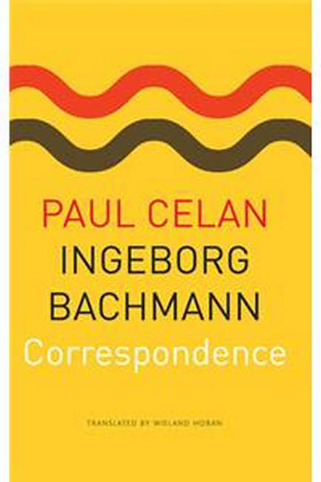 Correspondence (Seagull German Library)