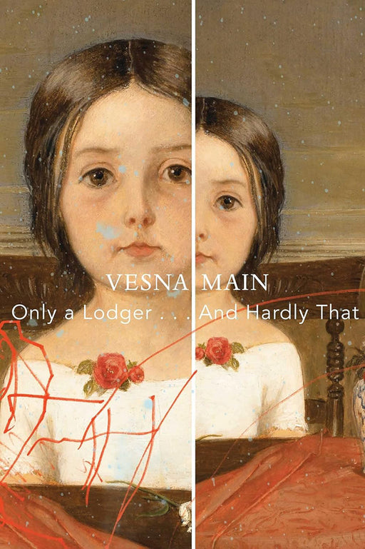 Only a Lodger by Main/Vesna