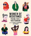 Women of Resistance by Danielle Barnhart