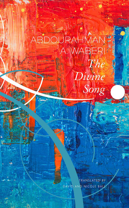 The Divine Song by Abdourahman Waberi