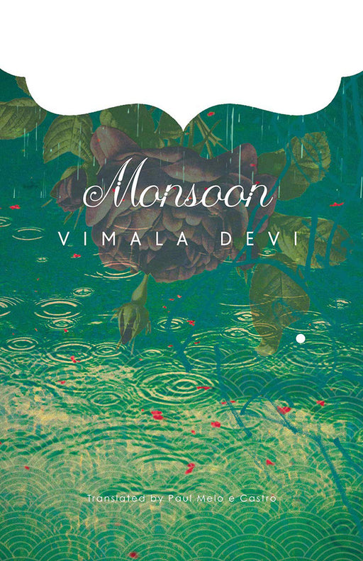 Monsoon by Vimala Devi