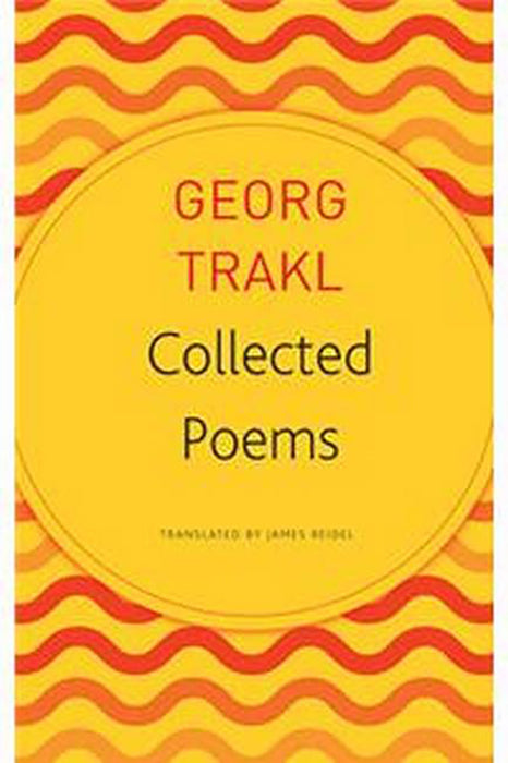 Collected Poems (Seagull German Library)