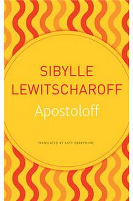 Apostoloff (Seagull German Library)