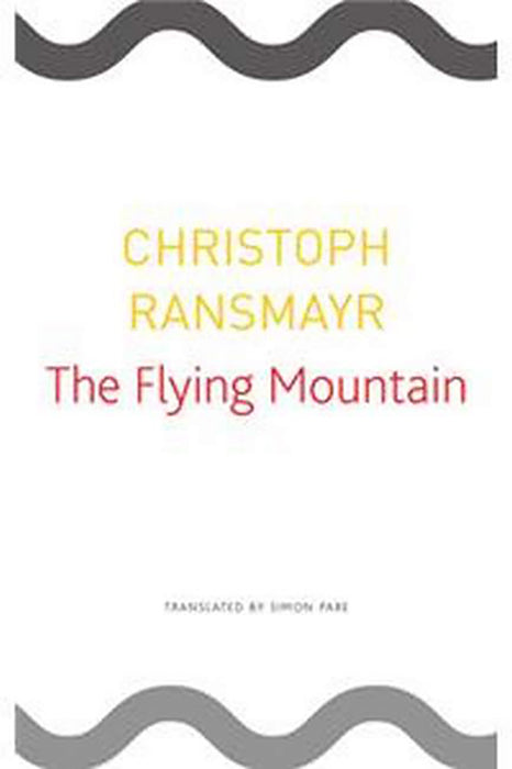 The Flying Mountain (Seagull German Library)