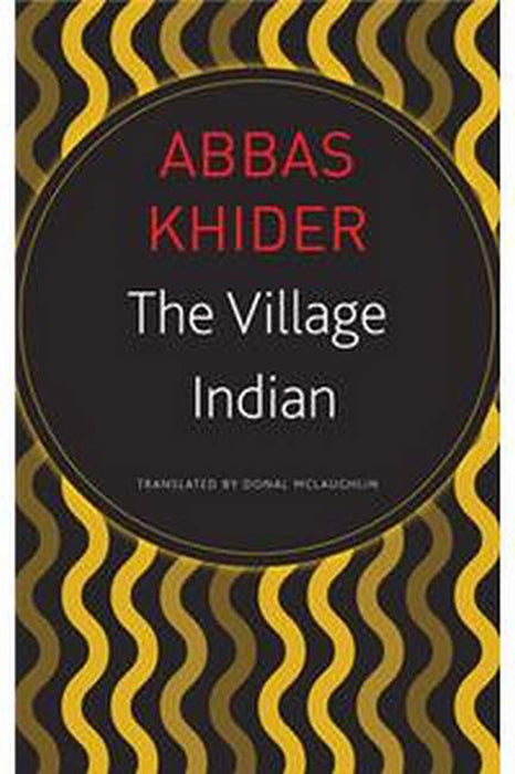 The Village Indian (Seagull German Library)