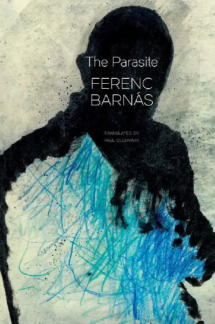 The Parasite by Barnas, Ferenc