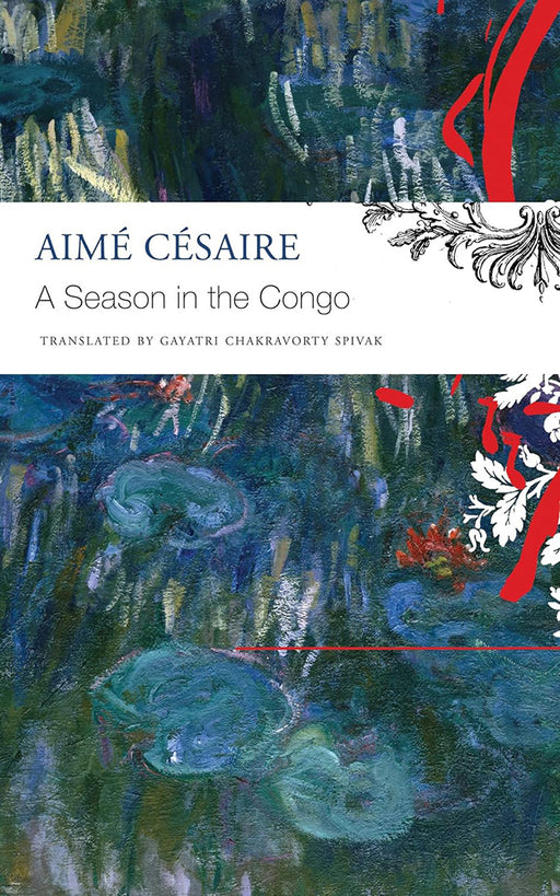 A Season in the Congo by Aimé Césaire