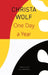 One Day a Year: 2001-2011 by Christa Wolf