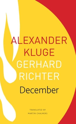 December by Alexander Kluge