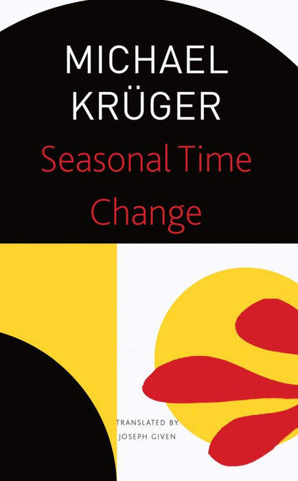 Seasonal Time Change by Krüger/Michael