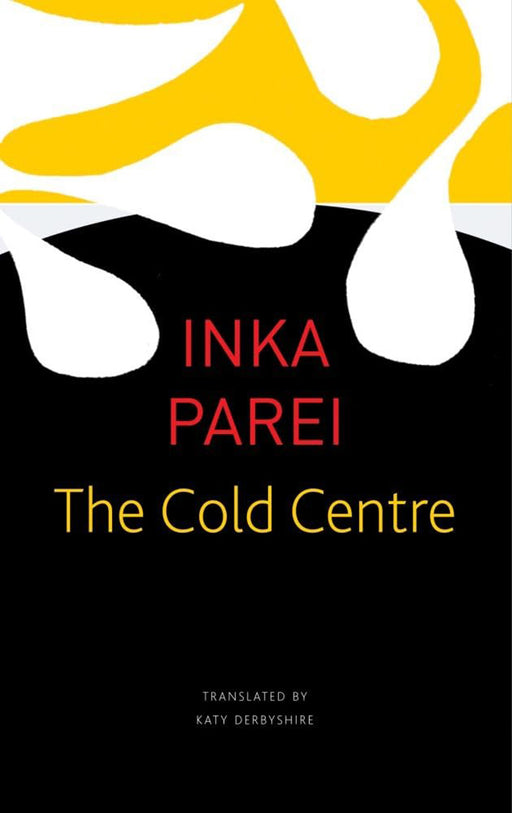 The Cold Centre  by Parei/Inka