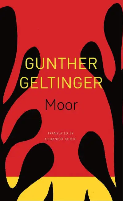 Moor by Geltinger, Gunther