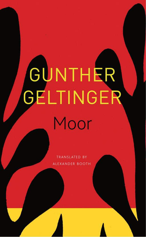 Moor  by Geltinger/Gunther