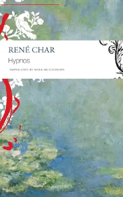 Hypnos by Rene Char