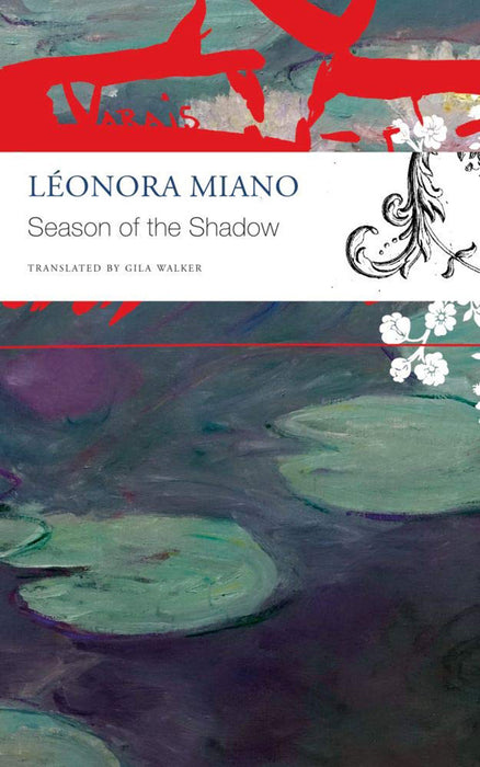 Season of the Shadow  by Miano/Léonora