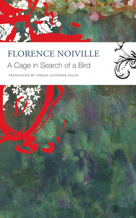 A Cage in Search of a Bird by Noiville/Florence